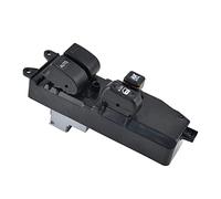 Alzavetro 84820-26211 8482026211 Per Toyota Per Hiace 2006-2014 Pulsante Regolatore Dell'interruttore Controllo Dell'alzacristallo Elettrico Principale Pulsante Finestrino