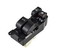Alzavetro 84820-42160 8482042160 Per Toyota Per RAV4 Per RAV 4 2000-2005 Electric Power Master Finestra Regolatore di Controllo Interruttore di Pulsante Pulsante Finestrino