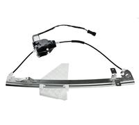 Alzavetro Adatto Per JEEP GRAND CHEROKEE 01-04 /DESTRA POSTERIORE Con Motore/