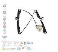 ALZAVETRO ALZACRISTALI ELETTRICO ANTERIORE DX FORD FOCUS I 1.4 1.6 1.8 2.0 TDCI