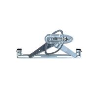 ALZAVETRO ALZACRISTALLI ANT SX MECCANISMO FORD FOCUS C MAX 2003-2011 5P