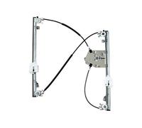 Alzavetro Alzacristalli Anteriore 5 Porte per Ford B-Max Dal 2012 Destro