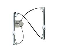 Alzavetro Alzacristalli Anteriore 5 Porte per Ford B-Max Dal 2012 Sinistro