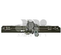 ALZAVETRO ALZACRISTALLI ANTERIORE ANT DESTRO DX FIAT 500 L DAL 2012 >