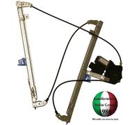 ALZAVETRO ALZACRISTALLI ANTERIORE ANT SX CONFORT PER CITROEN PICASSO 1998>2004