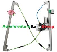 ALZAVETRO ALZACRISTALLI ANTERIORE DESTRO DX ELETTRICO VERSIONE C/COMFORT