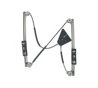 MAX! Meccanismo alzacristallo anteriore per Audi A3 Sportback 2003-2008 Destro