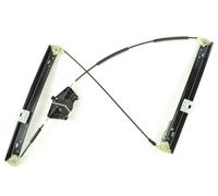 Alzacristallo anteriore Sx elettrico 01.3919 Ac Rolcar per AUDI SEAT