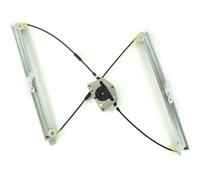 Alzavetro Alzacristalli Anteriore Per Audi A4 2007-2011 Meccanismo Destro