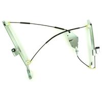 Alzavetro Alzacristalli Anteriore Per Audi A5 2007-2011 Coupè Meccanismo Destro