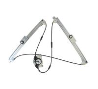 01.7437 AC ROLCAR AUDI A605 MECCANISMO ALZACRISTALLI ANT.SX - COMFORT