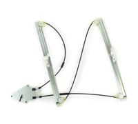 Alzavetro Alzacristalli Anteriore Per Audi Q3 2011-2018 Meccanismo Sinistro