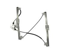 Alzavetro Alzacristalli Anteriore Per Bmw Serie 3 E46 1998-2005 5 Porte Destro