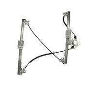 ALZAVETRO MECCANISMO PER BMW SERIE 3 E46 DAL 1998 AL 2005 5P/SW ANT. SINISTRO