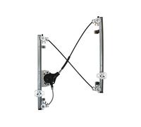 Alzavetro Alzacristalli Anteriore Per Bmw Serie 3 E90 E91 2005-2011 Sinistro