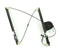 Alzavetro Alzacristalli Anteriore Per Bmw X5 E53 2000-2007 Elettrico Destro