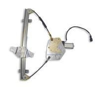 Alzavetro Alzacristalli Anteriore Per Chevrolet Nubira dal 2005 Elettrico Destro