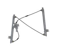 Alzavetro Alzacristalli Anteriore Per Citroen C2 2003-2008 Manuale Destro