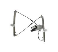 Alzavetro Alzacristalli Anteriore Per Citroen C2 dal 2003 Elettrico Sinistro