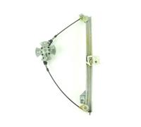 Alzavetro Alzacristalli Anteriore Per Citroen C3 2003-2009 Manuale Sinistro