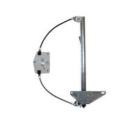 Alzavetro Alzacristalli Anteriore Per Citroen C4 2004-2010 5 Porte Sinistro