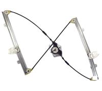 Alzavetro Alzacristalli Anteriore Per Citroen C5 2001-2008 Meccanismo Destro