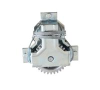 Alzavetro Alzacristalli Anteriore Per Fiat 127 dal 1978 Manuale Destro