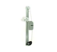 Alzavetro Alzacristalli Anteriore Per Fiat Bravo dal 2007 Meccanismo Destro