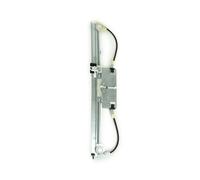 Alzavetro Alzacristalli Anteriore Per Fiat Qubo Dal 2007 Meccanismo Sinistro