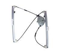 Alzavetro Alzacristalli Anteriore Per Ford C-Max 2010-2015 Meccanismo Sinistro