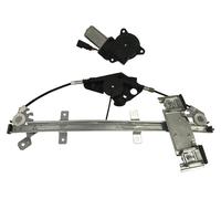 ALZACRISTALLO SINISTRO ANTER. ELET. 5 P. FORD FIESTA 07/02 > 08/08