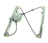 Alzavetro Alzacristalli Anteriore Per Ford Focus 2011-2017 Elettrico Destro