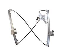 Alzavetro Alzacristalli Anteriore Per Ford Galaxy 1995-2005 Meccanismo Destro