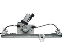 KREMER WFD121-R Alzacristallo anteriore Elettrico Destro Ka 10/2008 - attuale