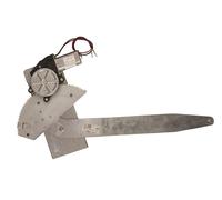 Alzavetro Alzacristalli Anteriore Per Ford Transit 1994-2000 Elettrico Sinistro