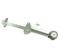 Alzavetro Alzacristalli Anteriore Per Honda CRV 2006-2012 Meccanismo Destro