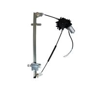 Alzavetro Alzacristalli Anteriore Per Hyundai H1 1995-2005 Elettrico Destra