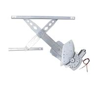 Alzavetro Alzacristalli Anteriore Per Kia Sportage 2010-2015 Elettrico Sinistro