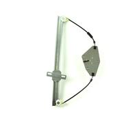 Alzavetro Alzacristalli Anteriore Per Mazda 5 2005-2010 Meccanismo Sinistro