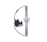 Alzavetro Alzacristalli Anteriore Per Mazda 6 2002-2008 Elettrico Sinistro