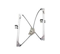 Alzavetro Alzacristalli Anteriore per Mercedes Ml W164 2006-2011 Destro