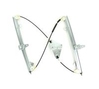 Alzavetro Alzacristalli Anteriore Per Nissan Primera 2002-2004 Meccanismo Destro