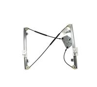 Alzavetro Alzacristalli Anteriore Per Opel Adam dal 2013 Meccanismo Sinistro