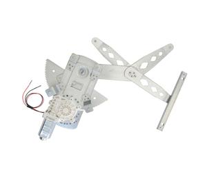 Alzavetro Alzacristalli Anteriore Per Opel Vectra C 2002-2009 Elettrico Sinistro