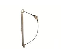 Alzavetro Alzacristalli Anteriore per Opel Vivaro 2001-2014 Manuale Destro