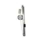 Alzavetro Alzacristalli Anteriore Per Opel Vivaro 2014-2019 Meccanismo Destro