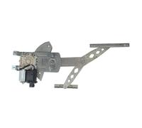 Alzavetro Alzacristalli Anteriore Per Opel Zafira 1999-2005 Elettrico Sinistro