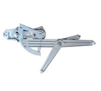 ALZAVETRO MANUALE ANTERIORE DESTRO PER PEUGEOT 205 4 PORTE 02/1983 - 09/1998