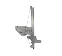 Alzavetro Alzacristalli Anteriore Per Peugeot 508 2010-2018 Meccanismo Sinistro