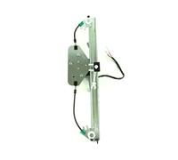 Alzavetro Alzacristalli Anteriore Per Peugeot Bipper Dal 2007 Elettrico Destro